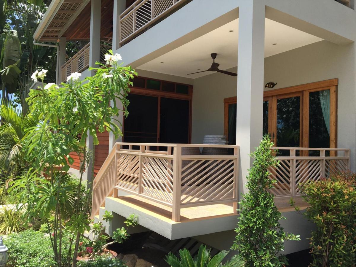Wandee Garden Hotel Choeng Mon Екстериор снимка