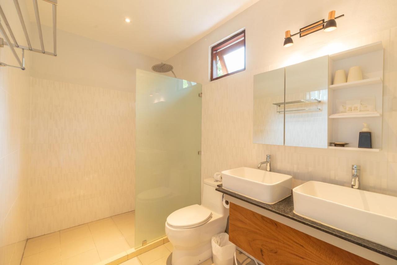 Wandee Garden Hotel Choeng Mon Екстериор снимка