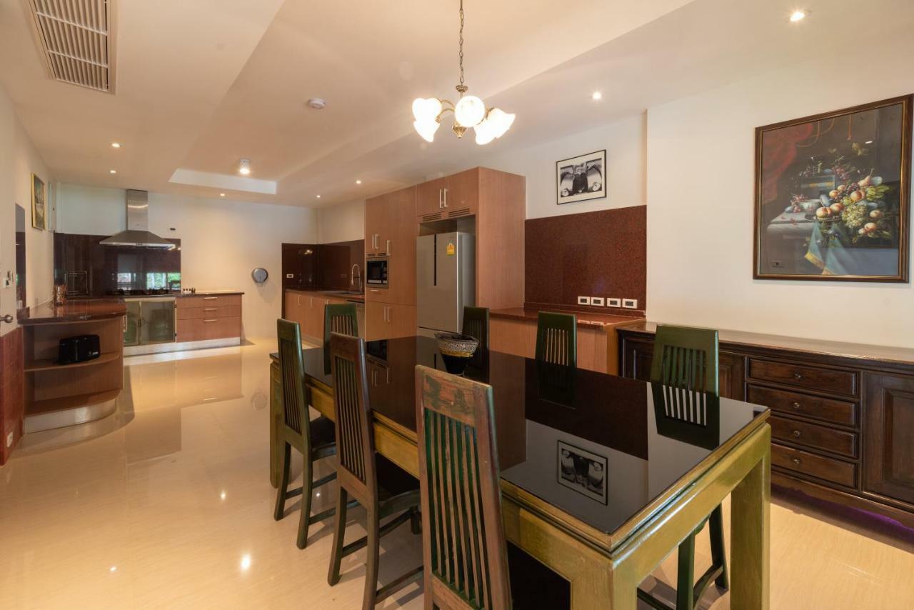 Wandee Garden Hotel Choeng Mon Екстериор снимка