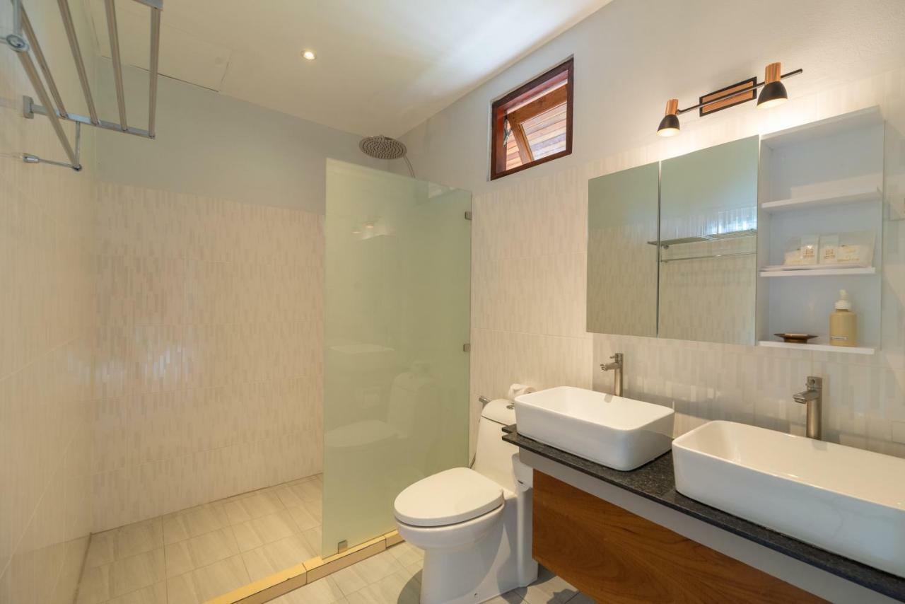 Wandee Garden Hotel Choeng Mon Екстериор снимка